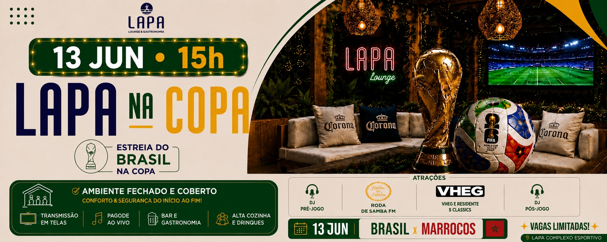 imagem de capa do evento