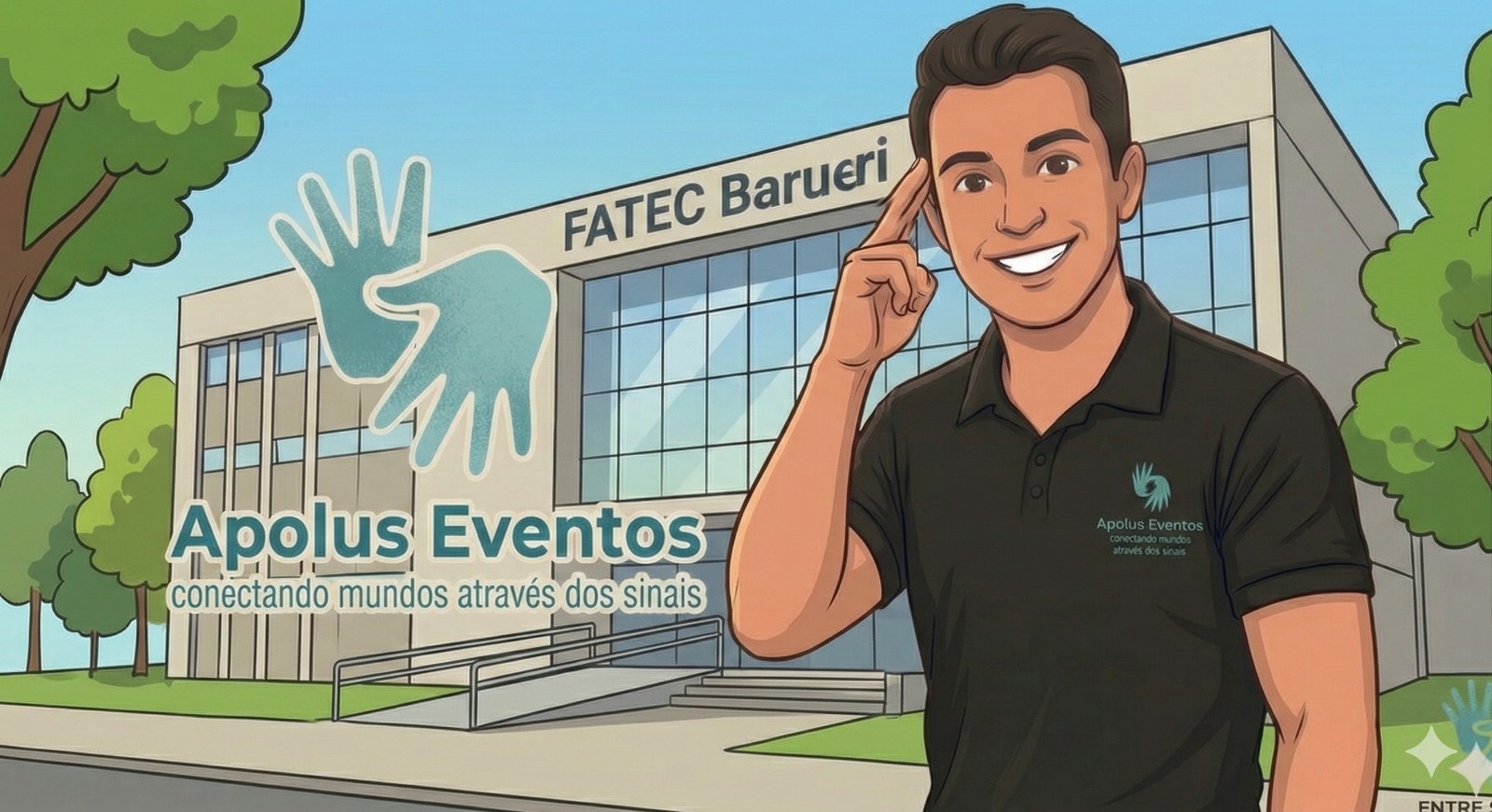 imagem de capa do evento