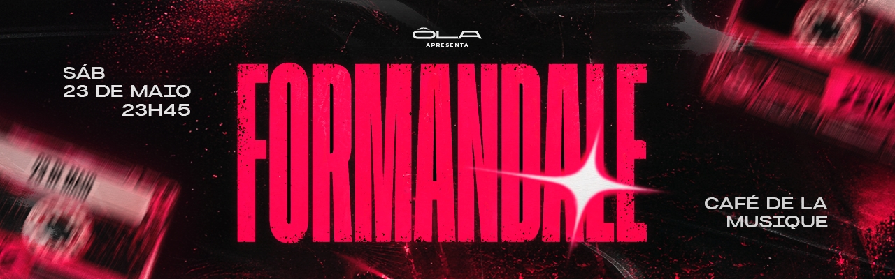 imagem de capa do evento