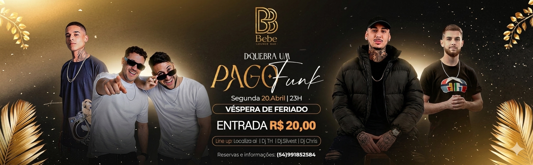 imagem de capa do evento