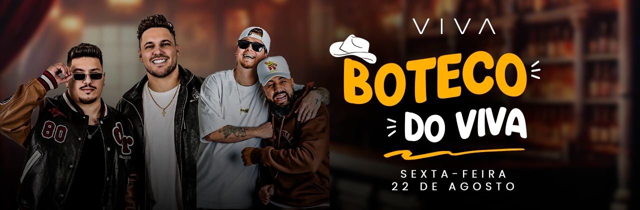 imagem de capa do evento