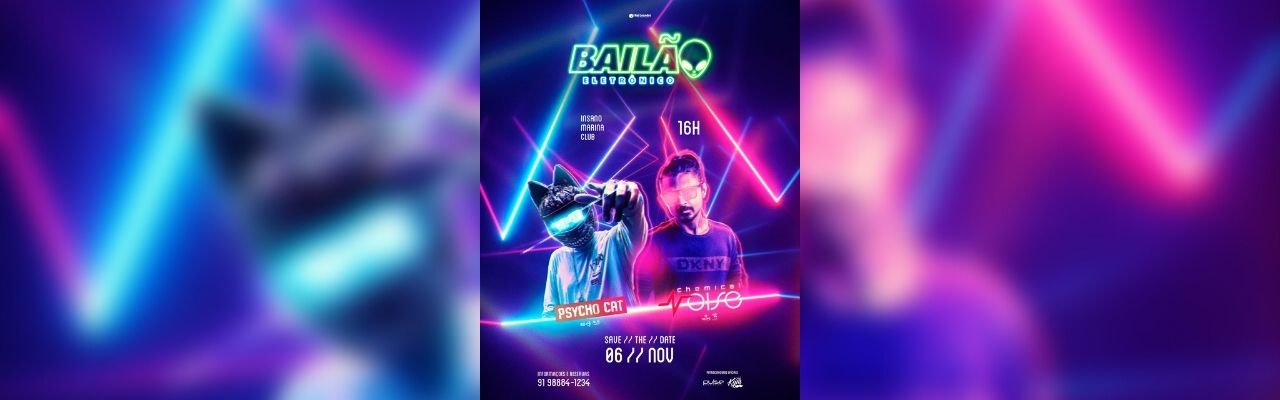 imagem de capa do evento