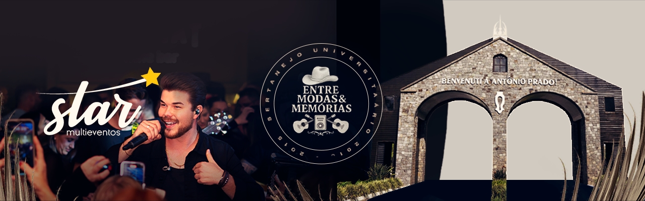 imagem de capa do evento