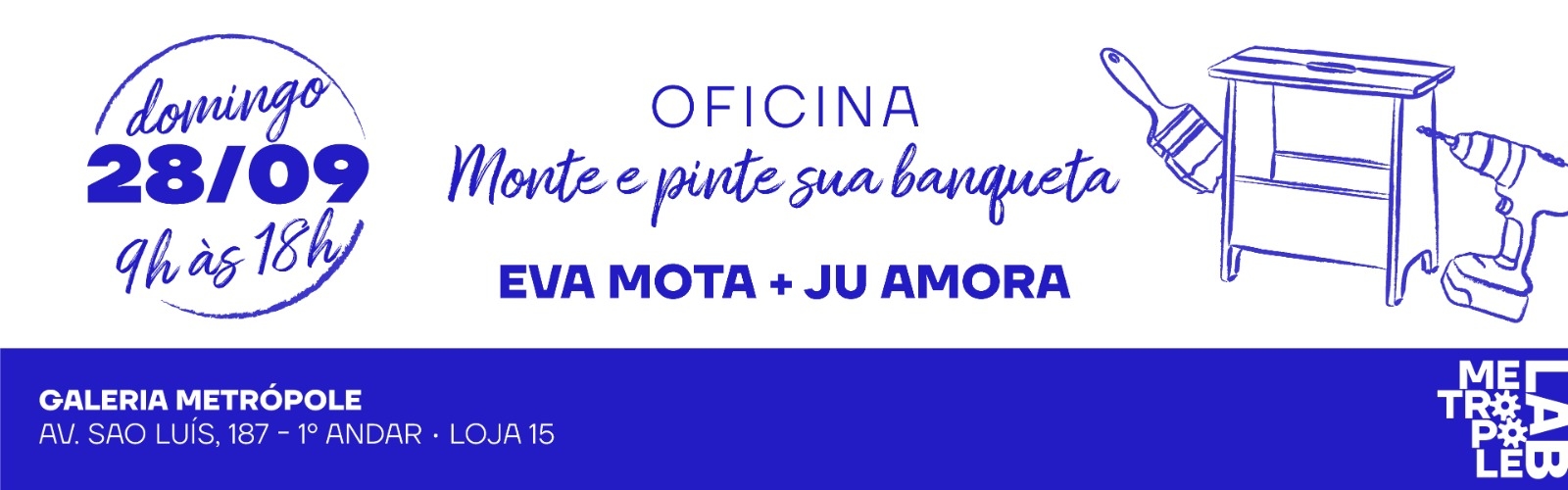 imagem de capa do evento