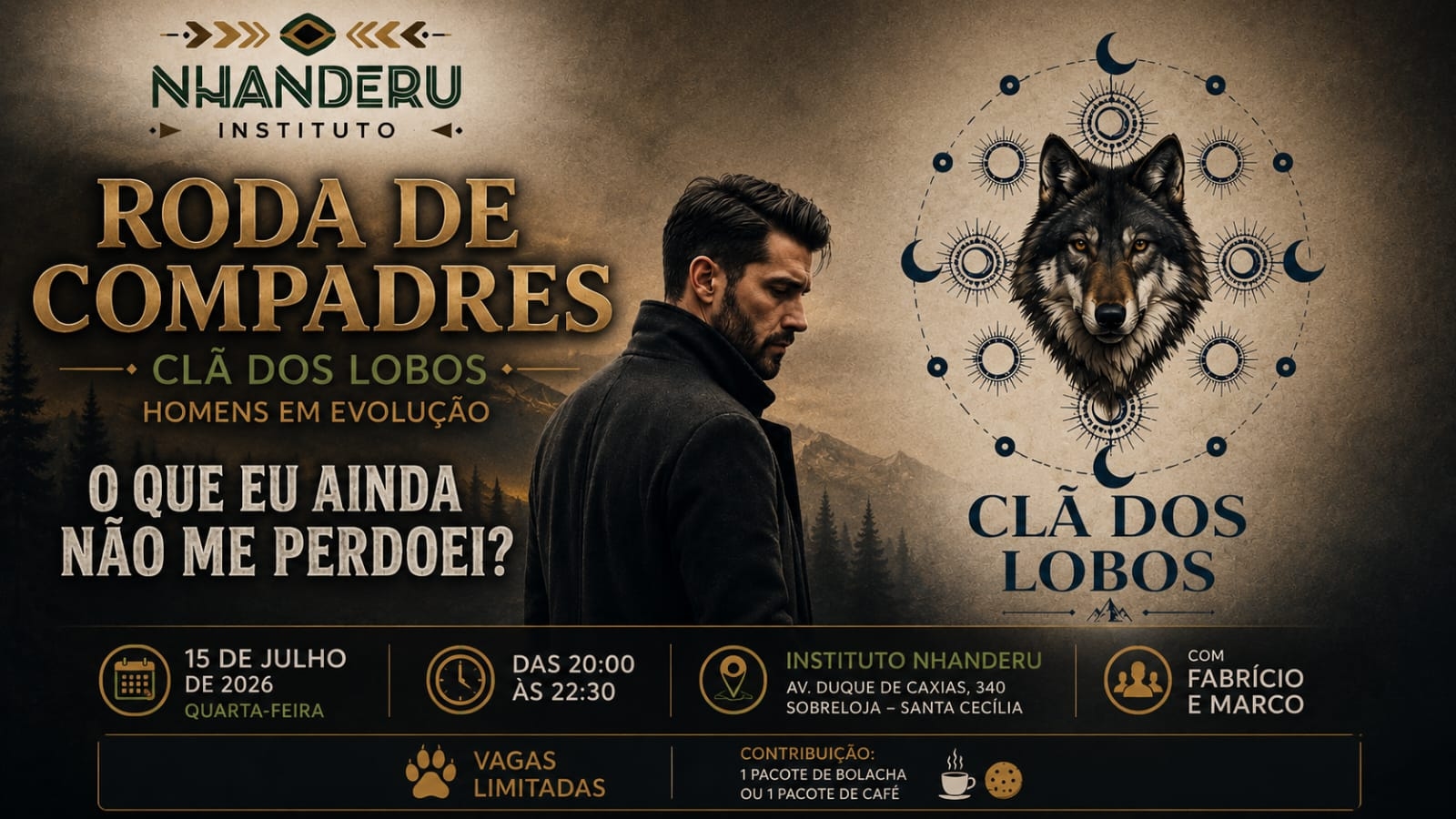 imagem de capa do evento