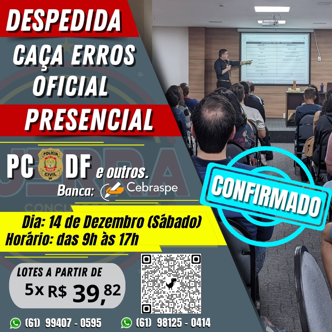 imagem de capa do evento