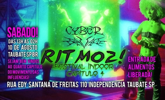 imagem de capa do evento