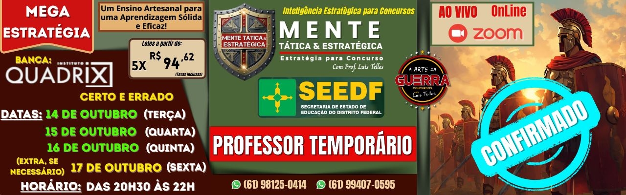imagem de capa do evento