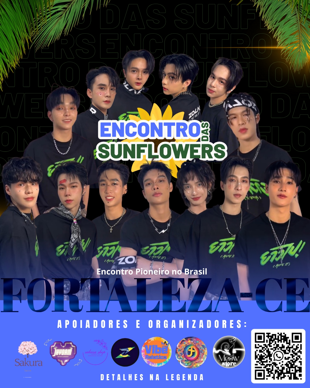imagem de capa do evento