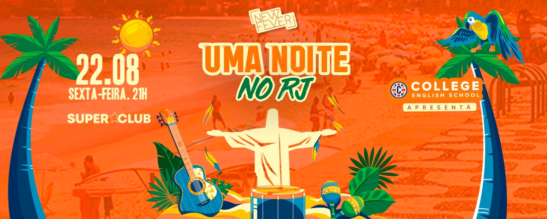 imagem de capa do evento