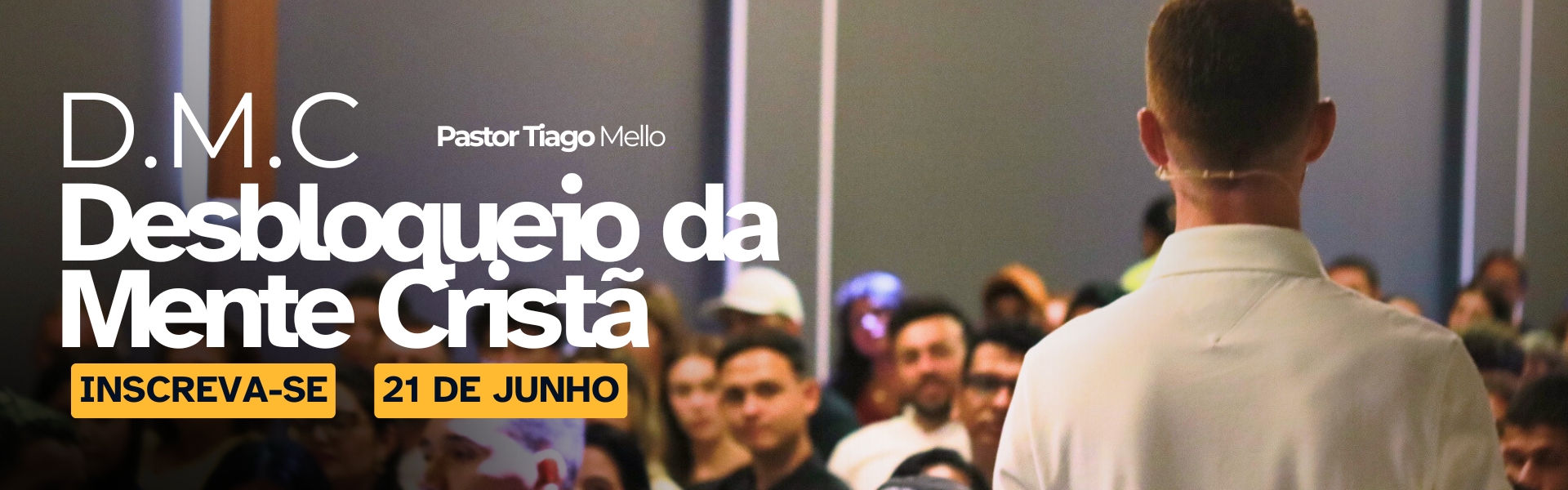 imagem de capa do evento