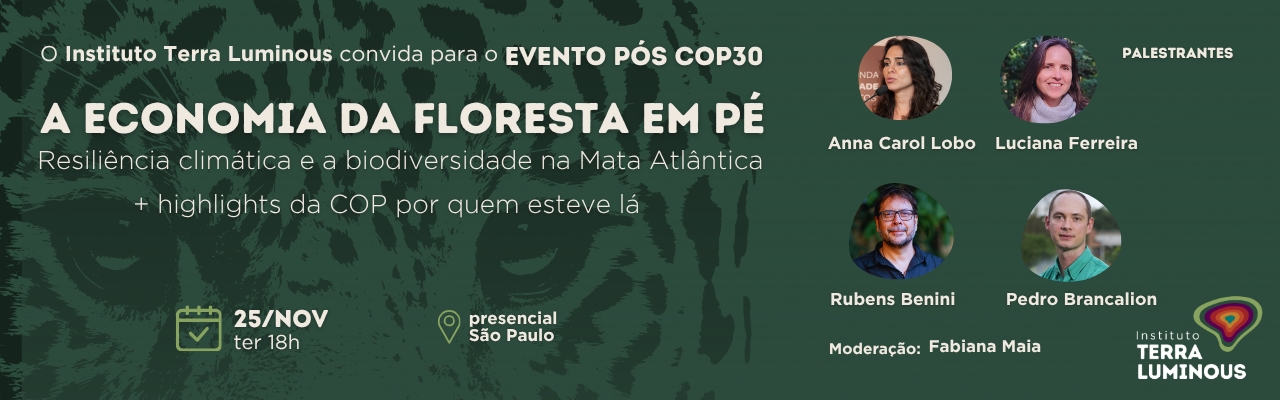 imagem de capa do evento