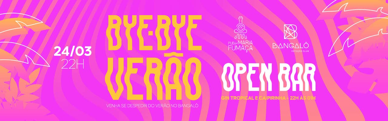 imagem de capa do evento