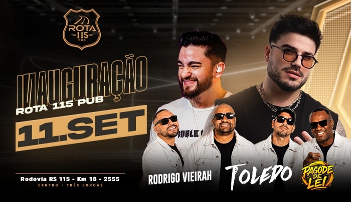 imagem de capa do evento