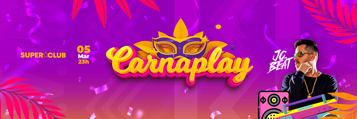 imagem de capa do evento