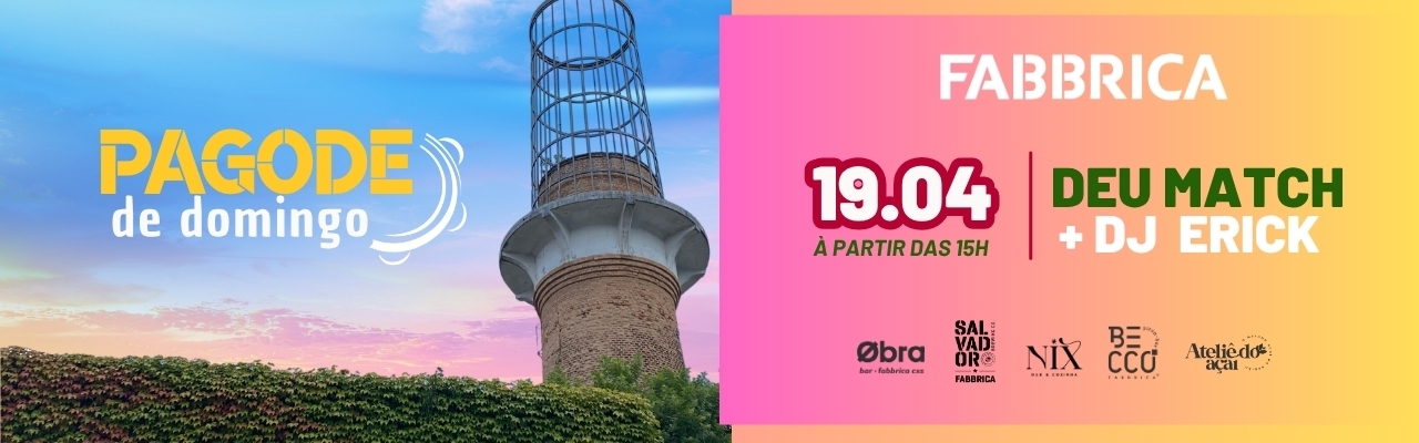 imagem de capa do evento