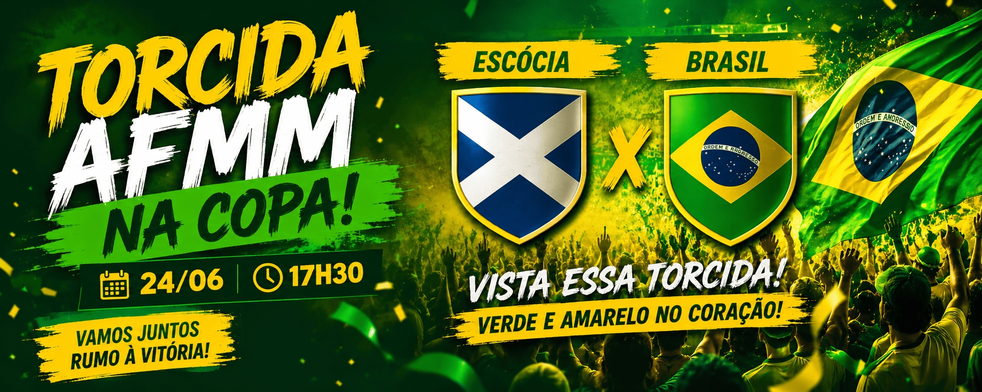 imagem de capa do evento
