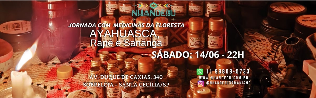 imagem de capa do evento