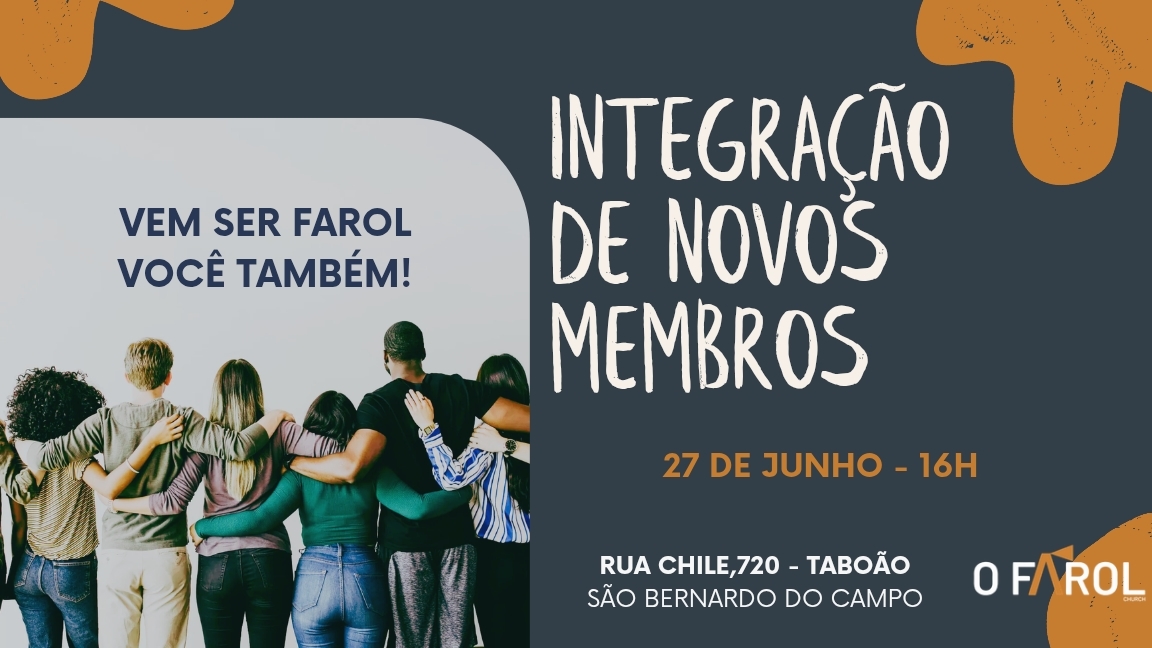 imagem de capa do evento