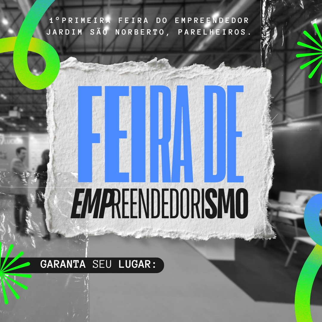 imagem de capa do evento