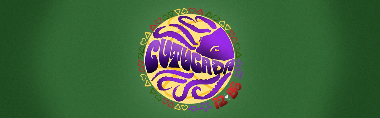 imagem de capa do evento