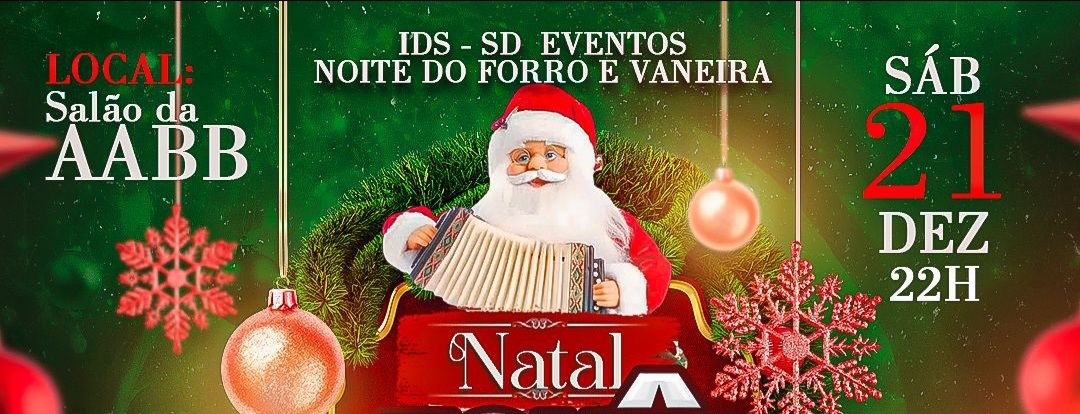 imagem de capa do evento