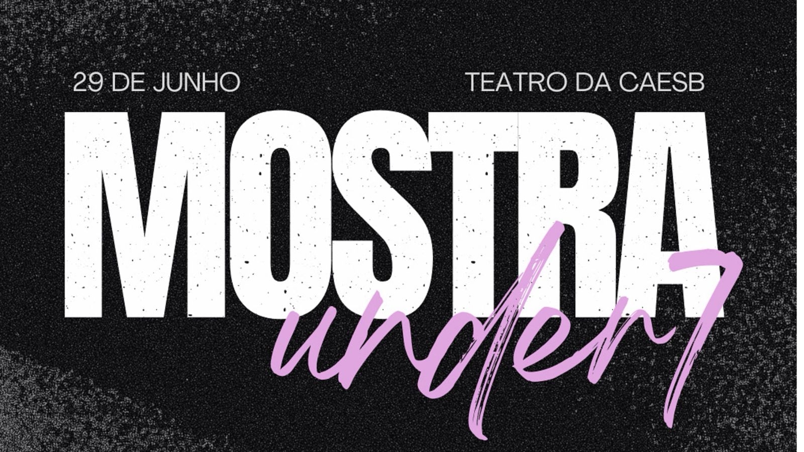 imagem de capa do evento