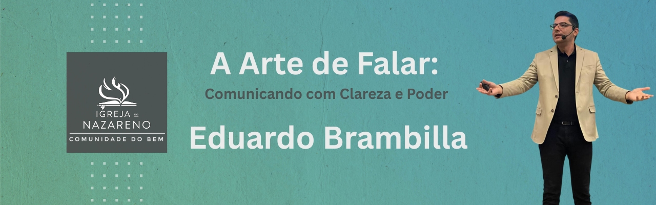 imagem de capa do evento
