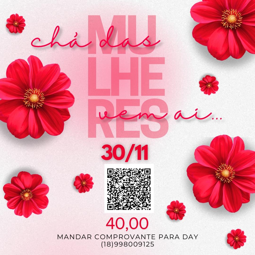 imagem de capa do evento