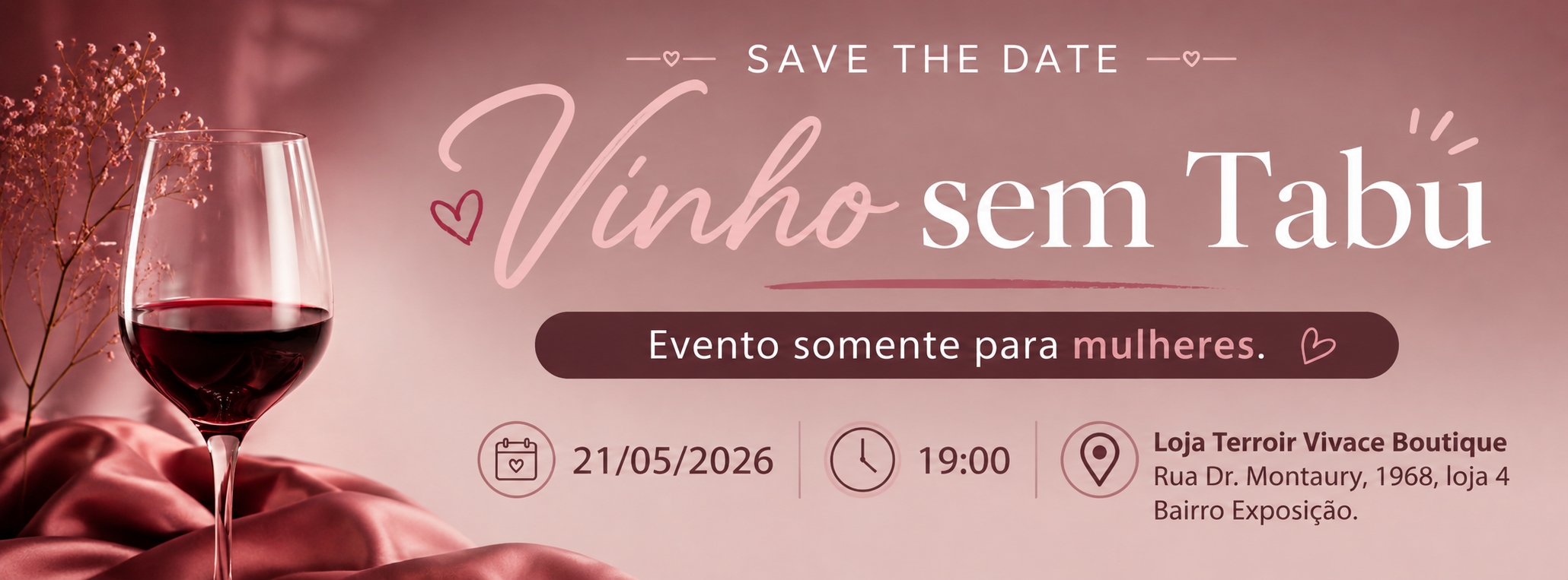 imagem de capa do evento