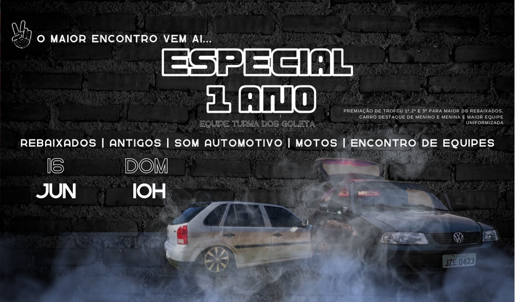 imagem de capa do evento