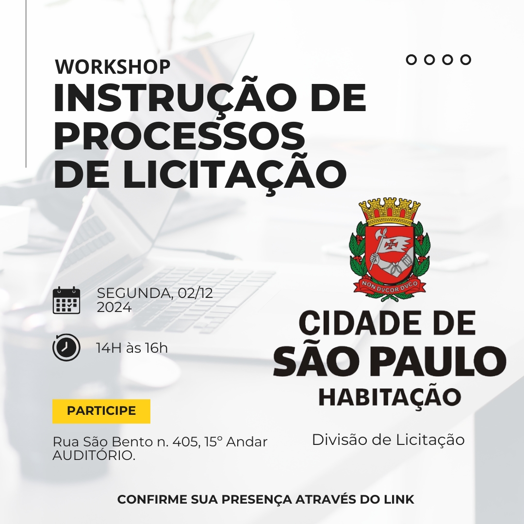 imagem de capa do evento