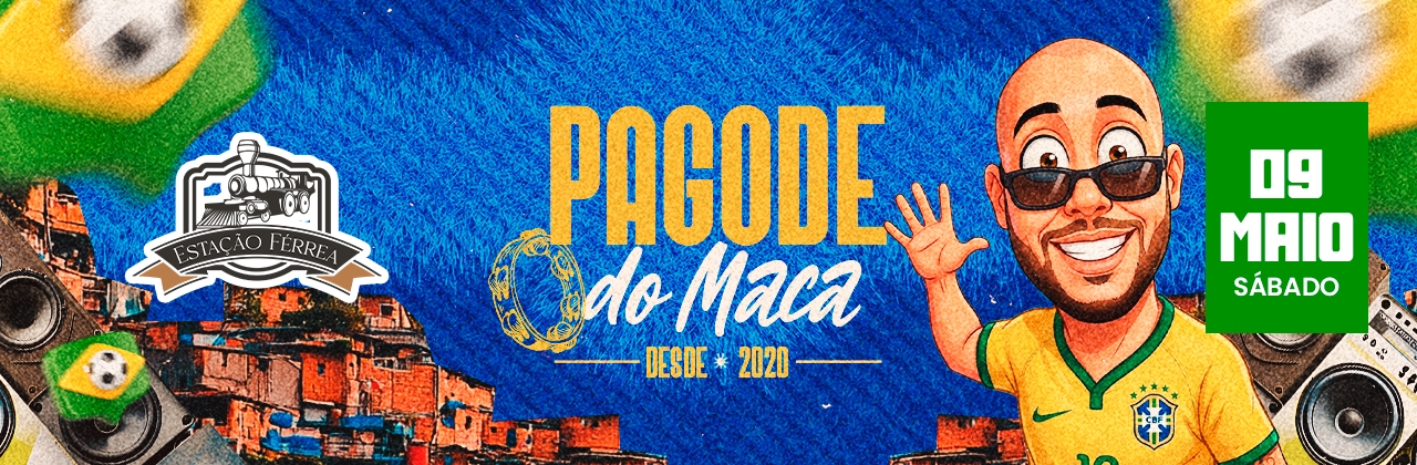 imagem de capa do evento