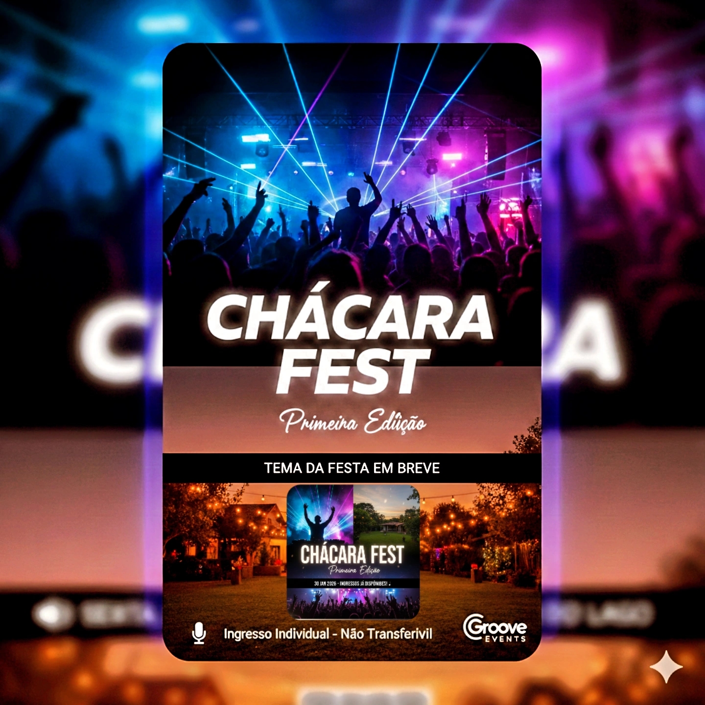 imagem de capa do evento