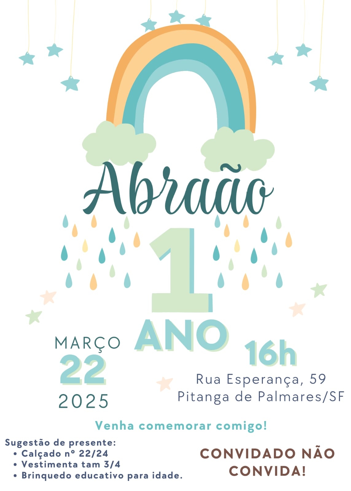 imagem de capa do evento