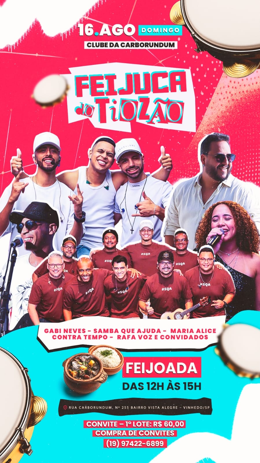 imagem de capa do evento