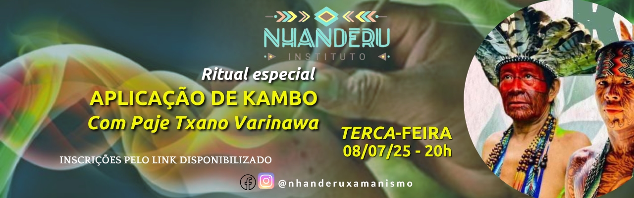 imagem de capa do evento