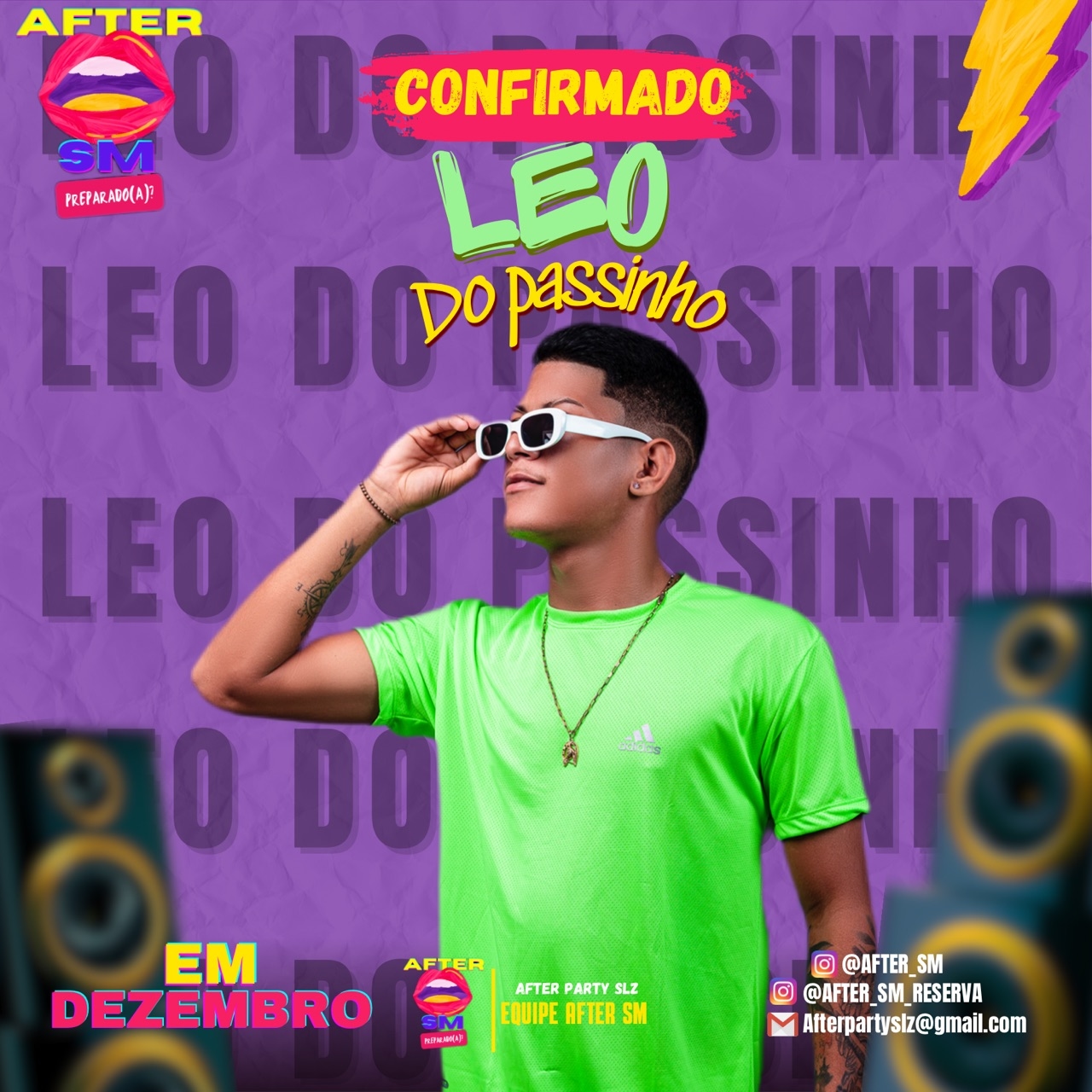 imagem de capa do evento