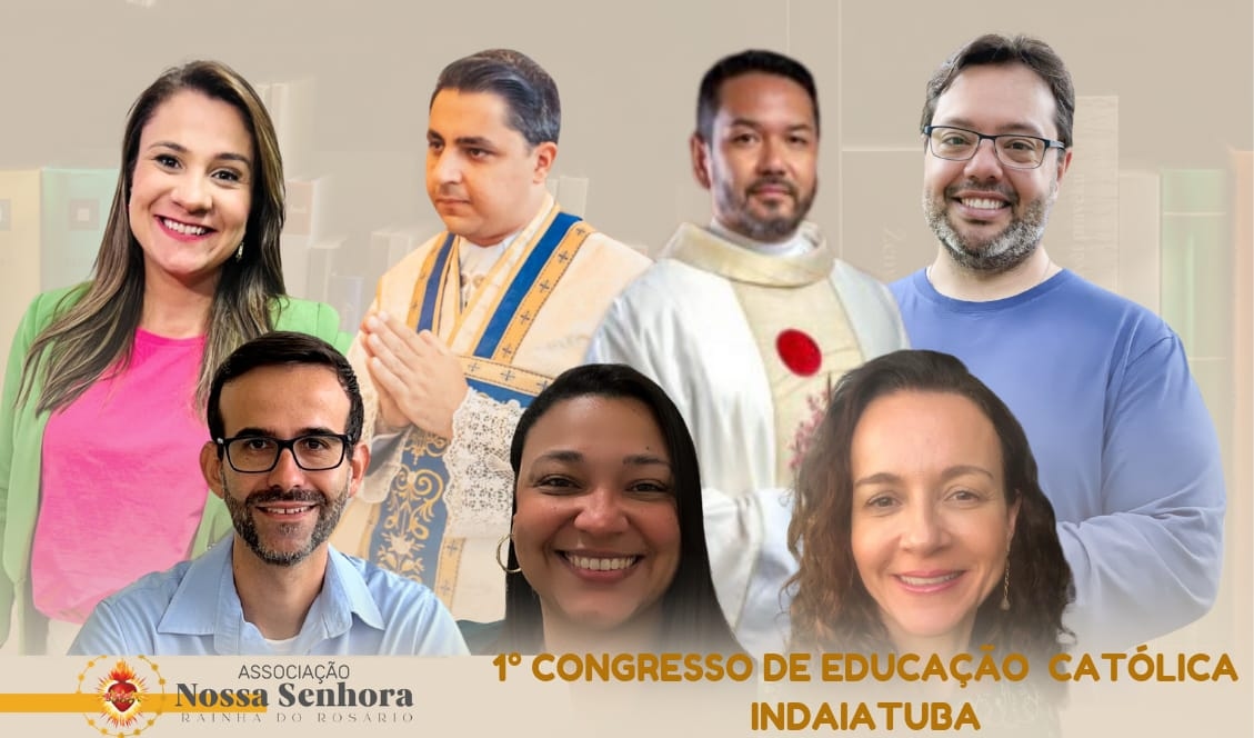 imagem de capa do evento