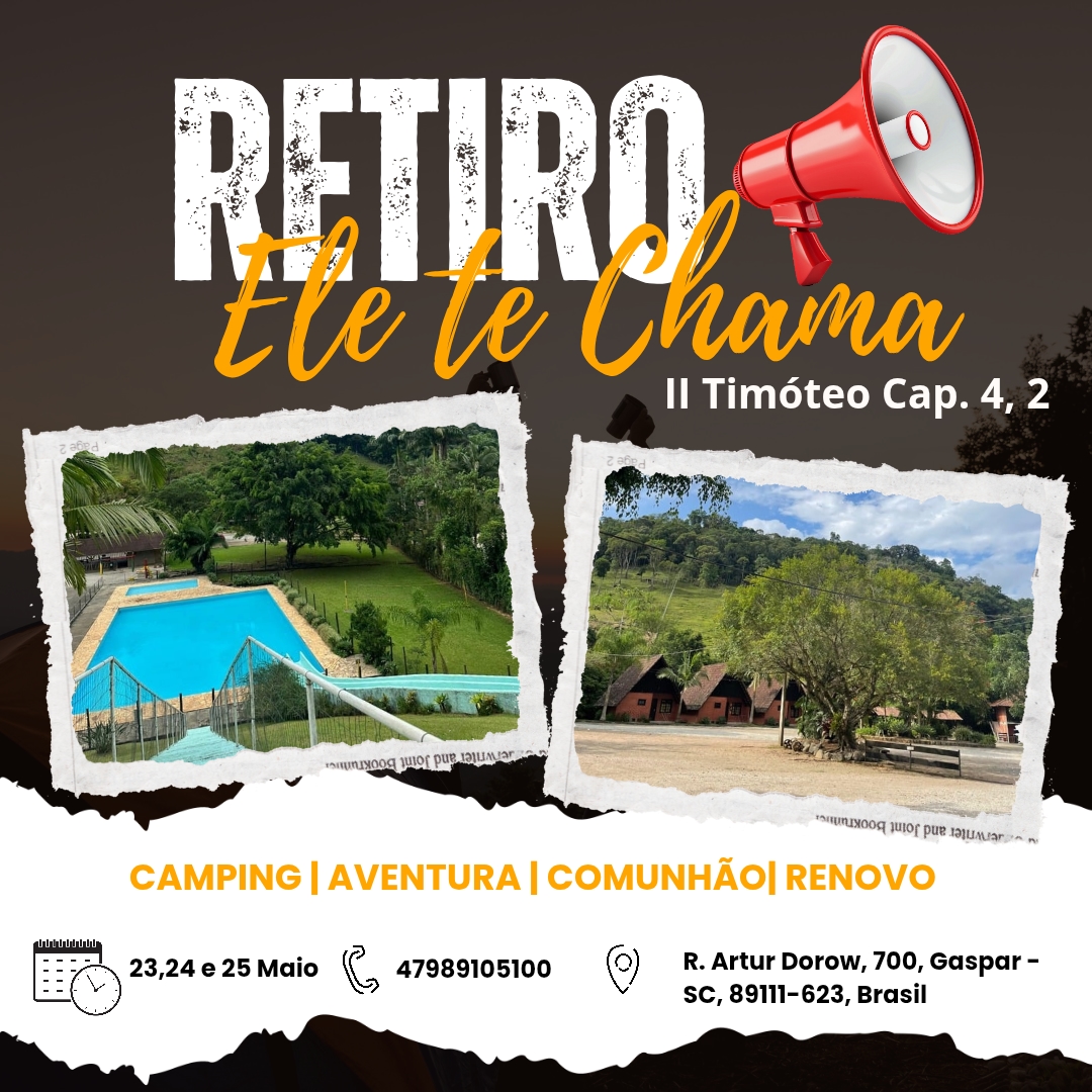 imagem de capa do evento