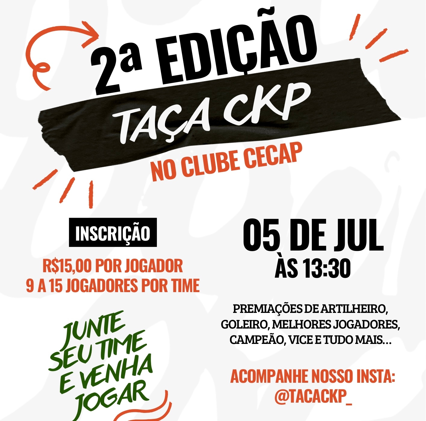 imagem de capa do evento