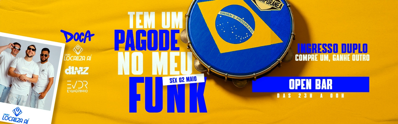 imagem de capa do evento