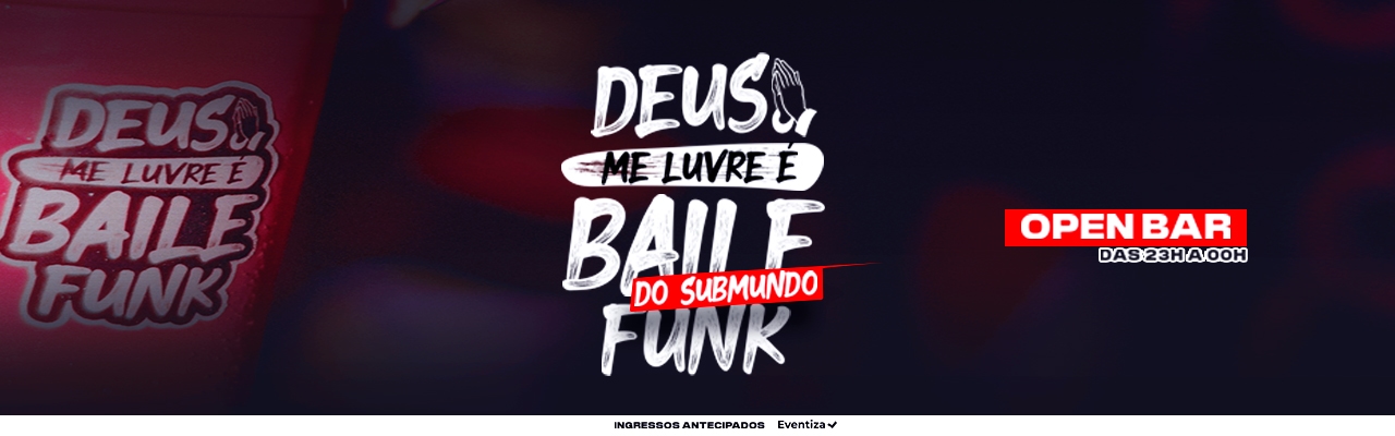 imagem de capa do evento