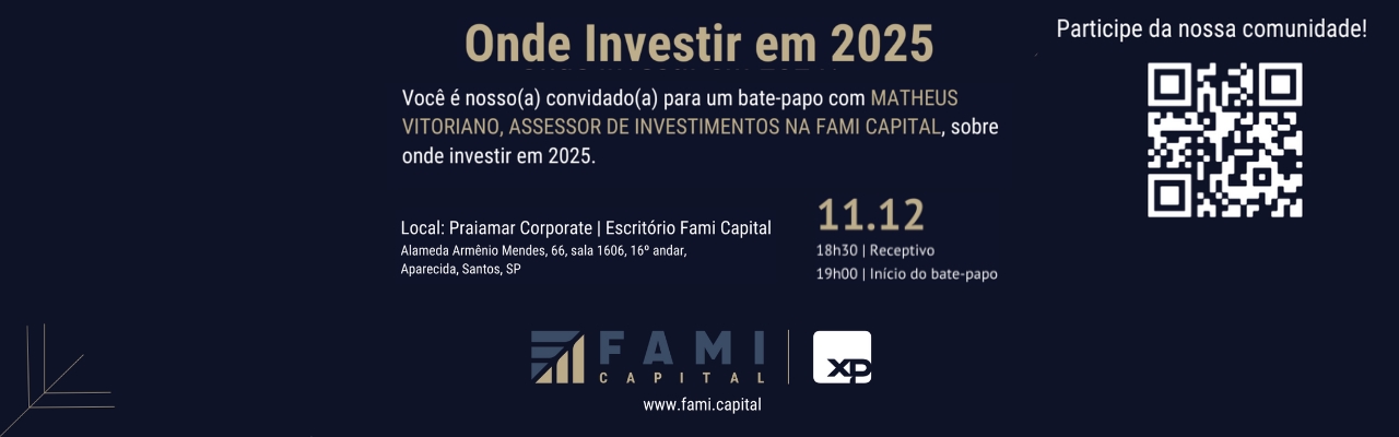 imagem de capa do evento