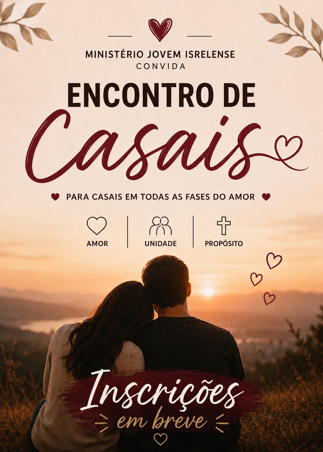 imagem de capa do evento
