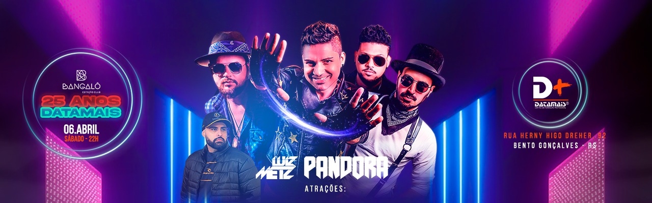 imagem de capa do evento