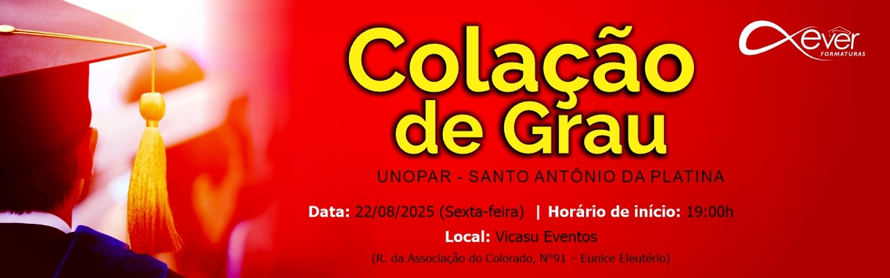imagem de capa do evento