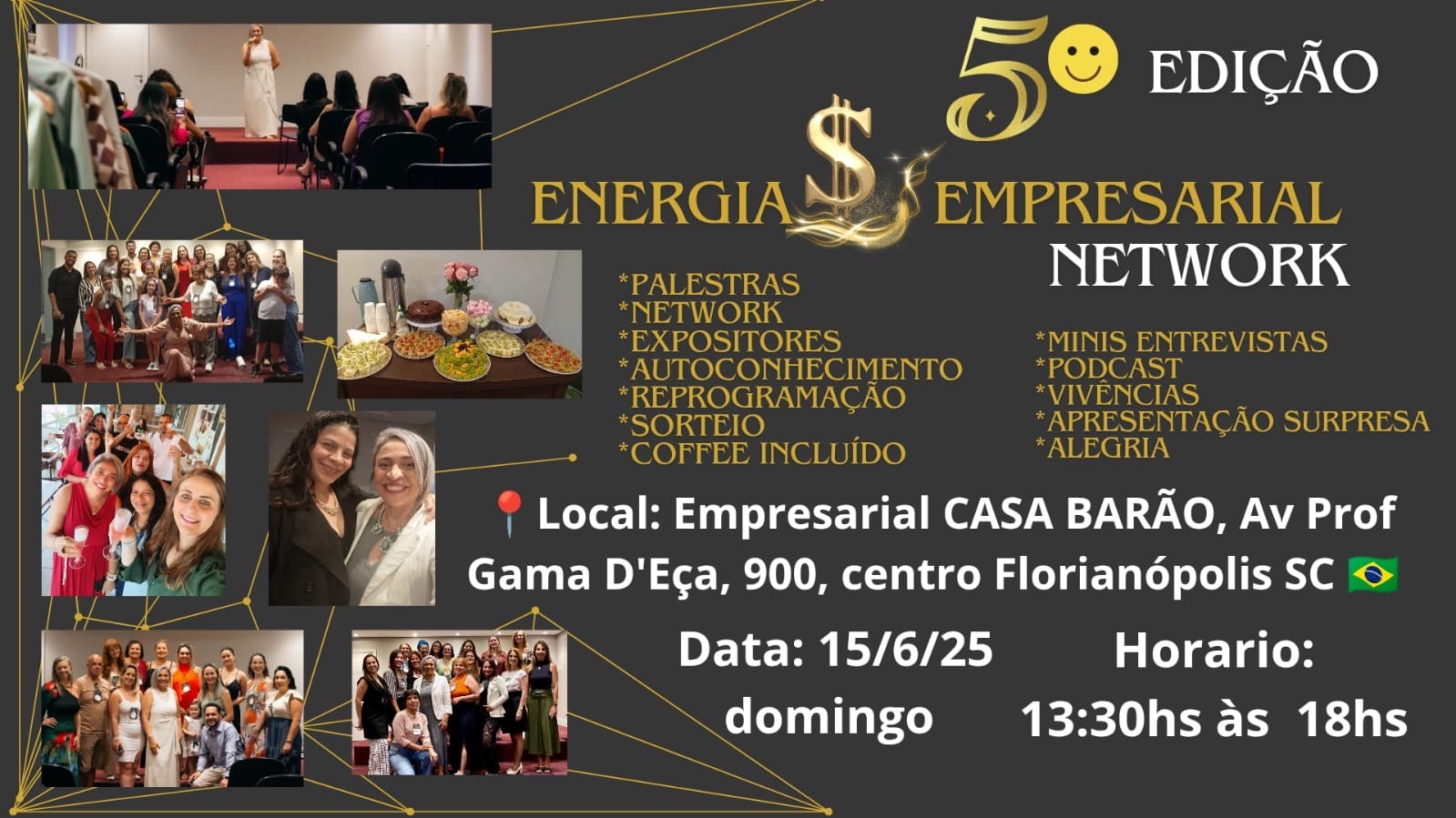 imagem de capa do evento
