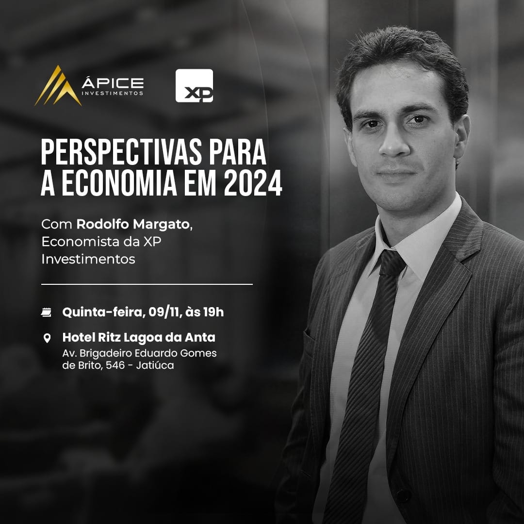 imagem de capa do evento
