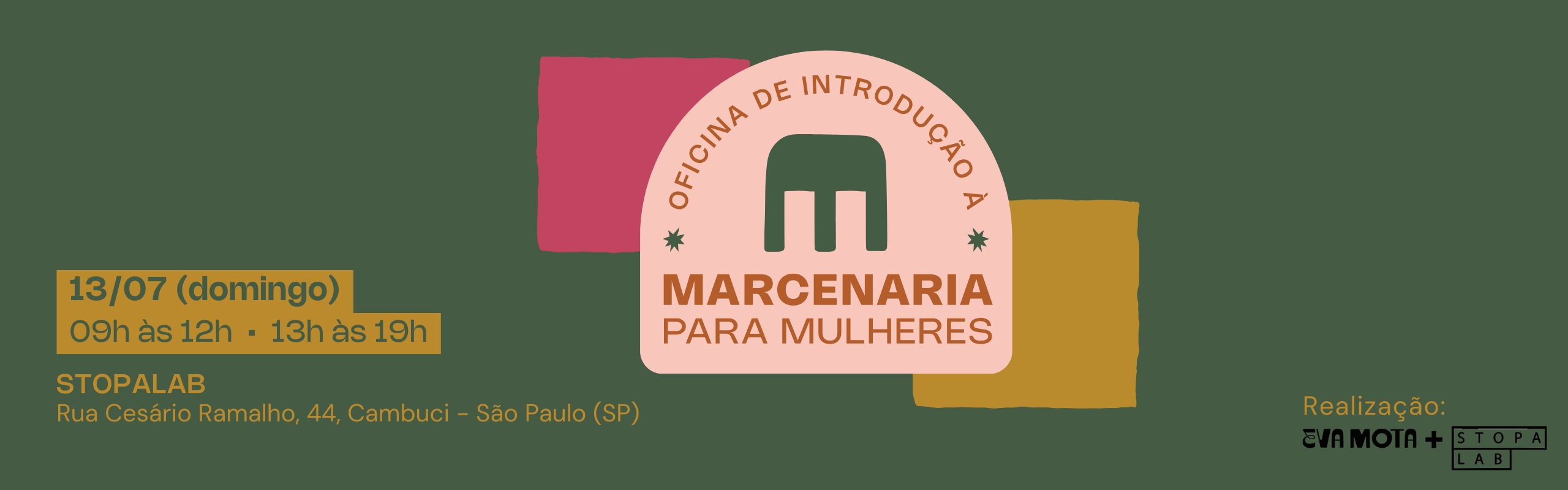 imagem de capa do evento